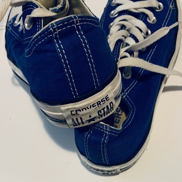 Converse All*Star Sneakers - Picture 3 of 6